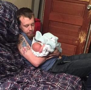 Meet your Posher, Jacob